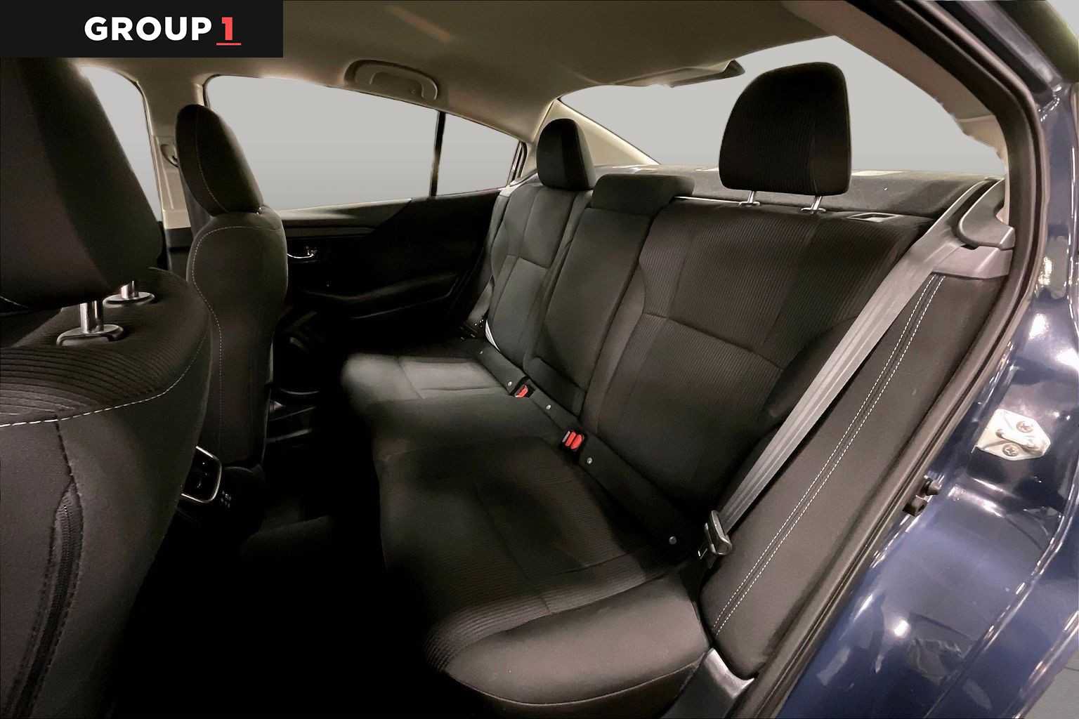 Certified 2024 Subaru Legacy Premium AWD/4WD image 20