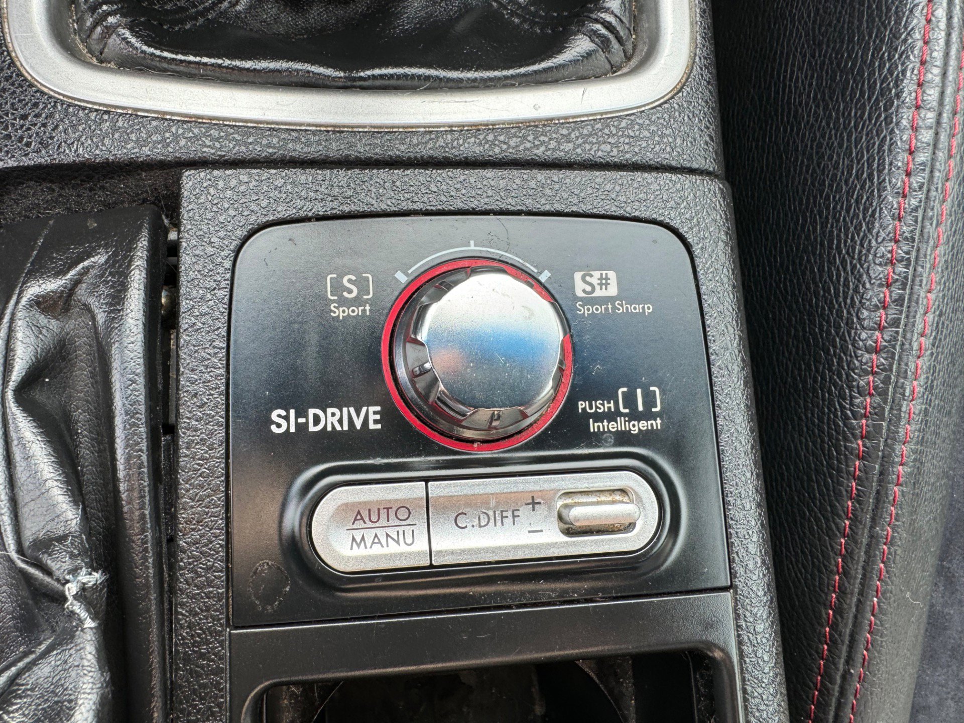 Used 2011 Subaru Impreza WRX STI image 22