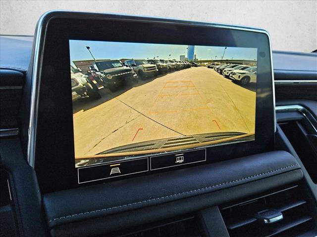 Used 2021 Chevrolet Tahoe Z71 image 14