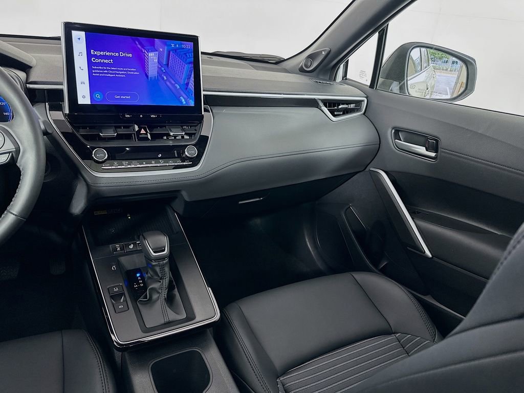 Used 2026 Toyota Corolla Cross XSE w/ Convenience Package image 24