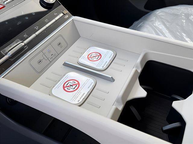 New 2026 Hyundai Santa Fe SE AWD/4WD image 21
