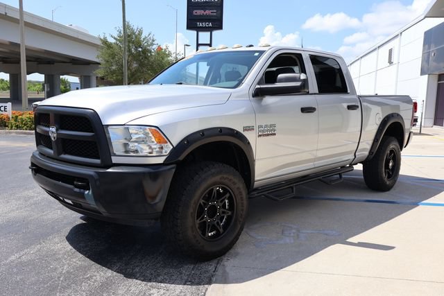 Used 2013 RAM 2500 Tradesman w/ Popular Equipment Group AWD/4WD image 3
