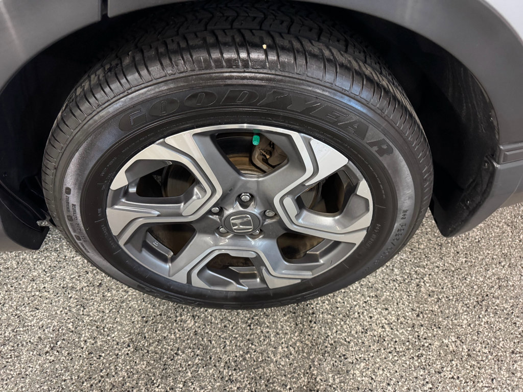 Used 2019 Honda CR-V EX image 14
