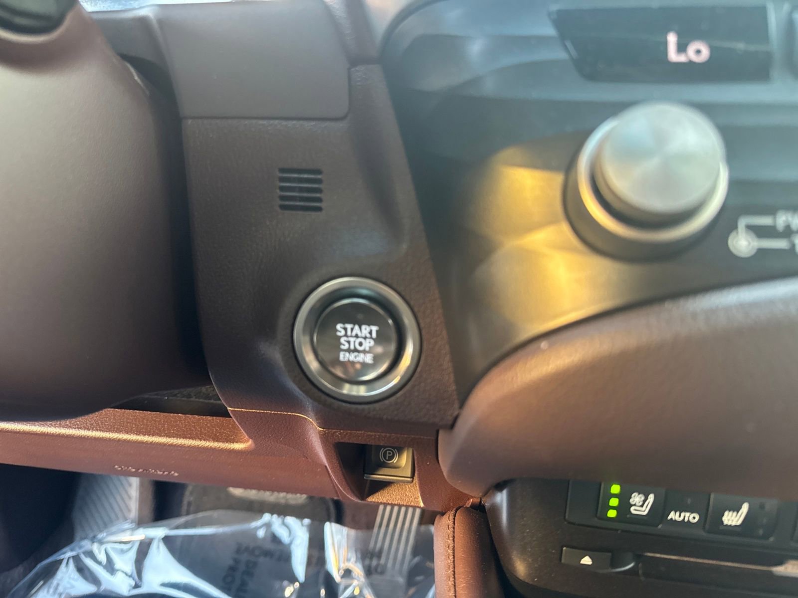 Used 2021 Lexus ES 350 w/ Premium Package image 19