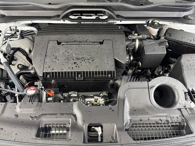 Used 2026 Honda Passport TrailSport Elite image 21