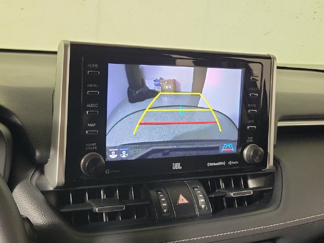 Used 2019 Toyota RAV4 Limited w/ All Weather Liner Package AWD/4WD image 30