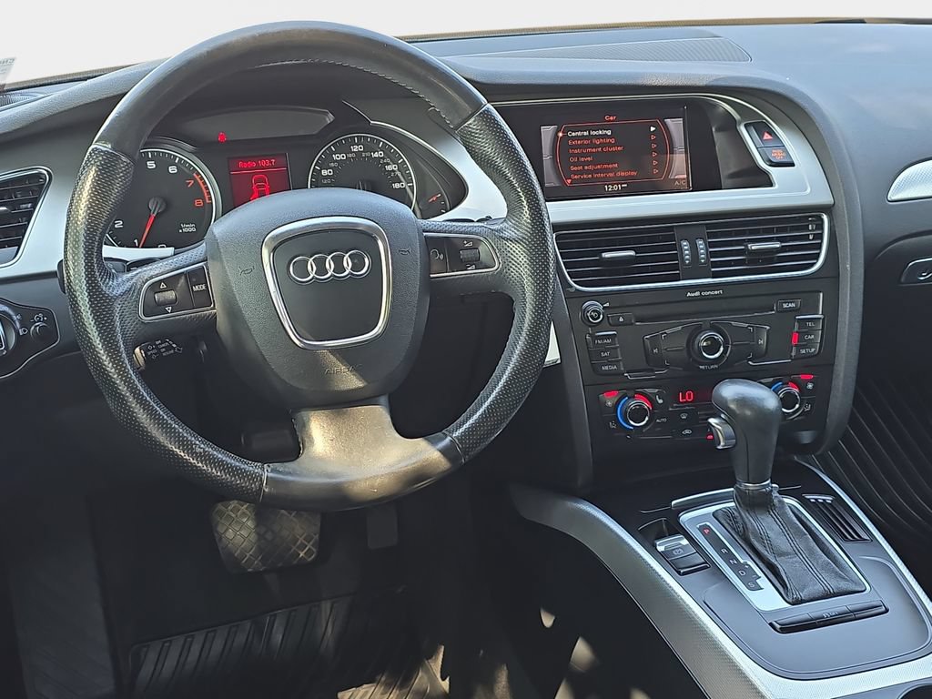 Used 2012 Audi A4 2.0T Premium Plus AWD/4WD image 15