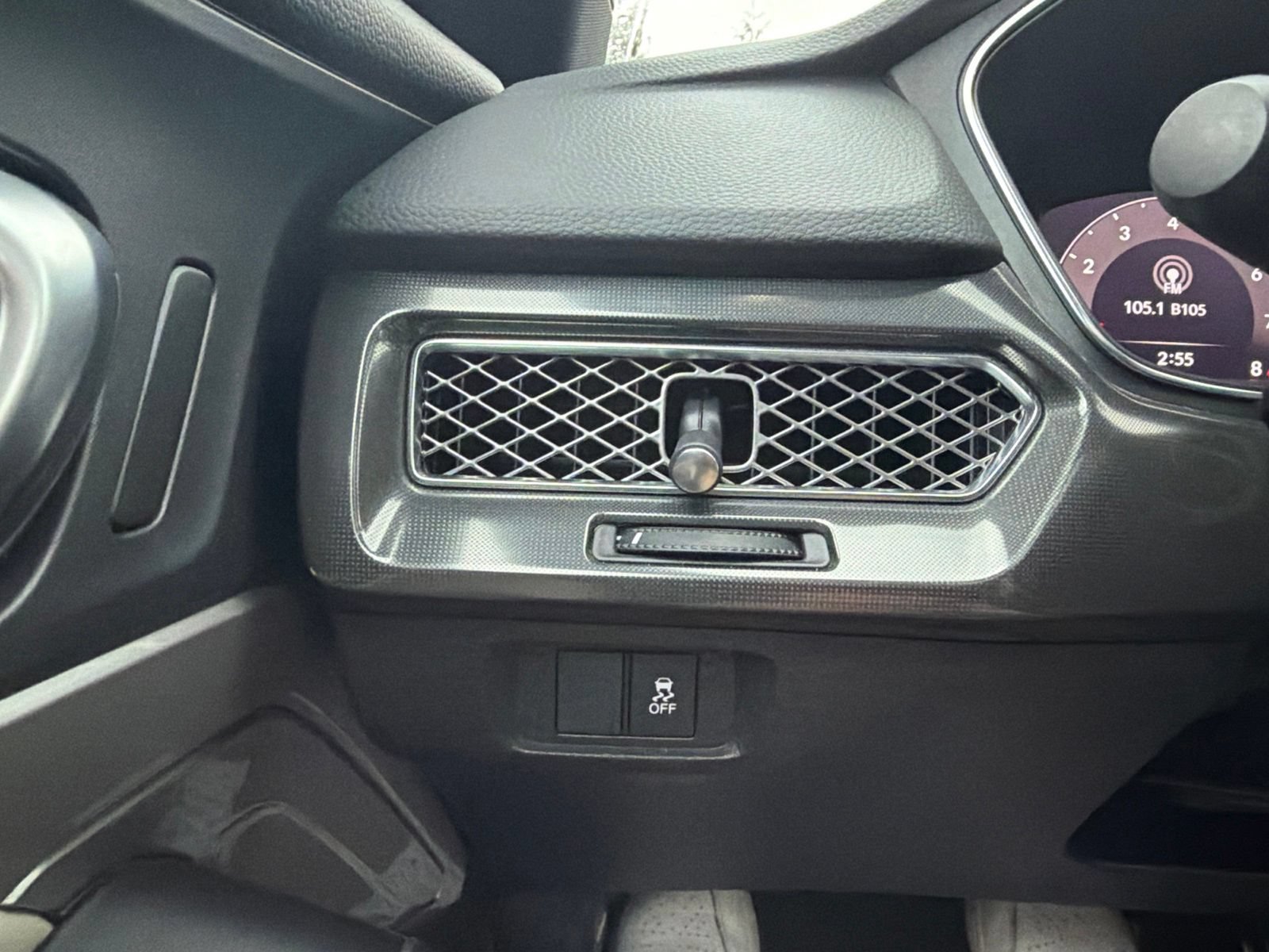 Used 2024 Acura Integra A-Spec FWD image 18