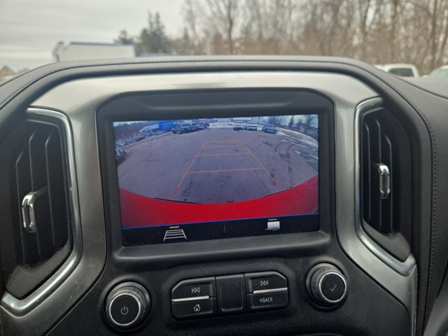 Used 2019 Chevrolet Silverado 1500 RST w/ All-Star Edition image 21