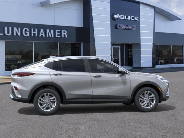 New 2026 Buick Envista Sport Touring w/ Convenience I Package FWD image 5