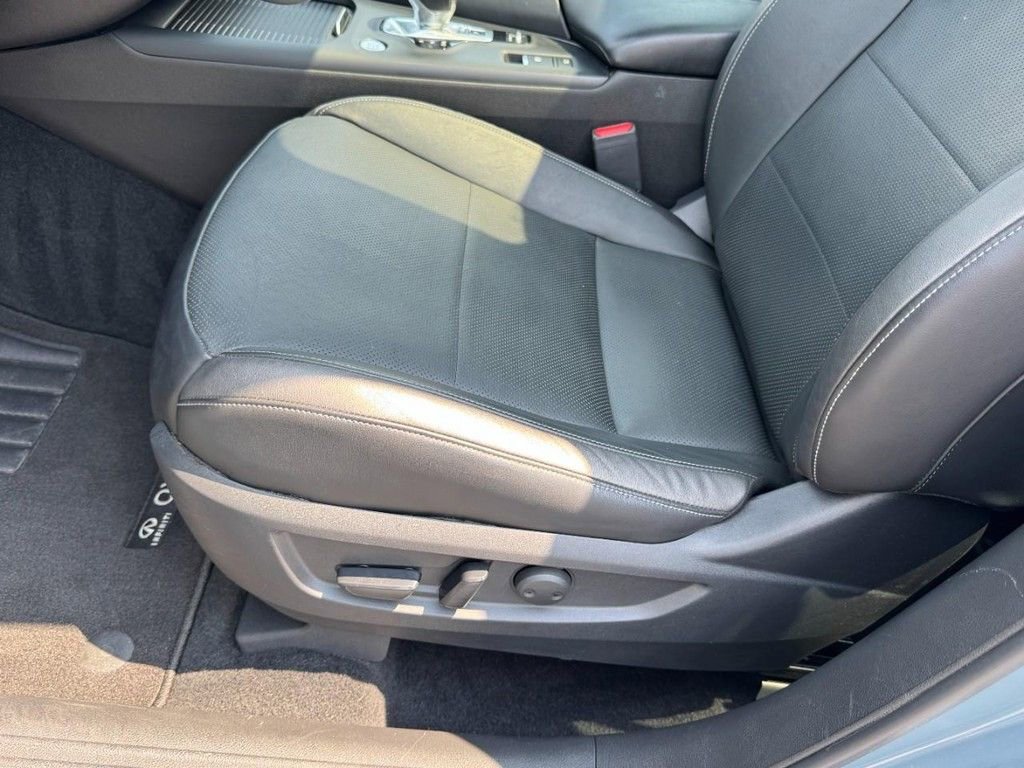 Used 2022 INFINITI QX55 Essential w/ Proassist Package image 15