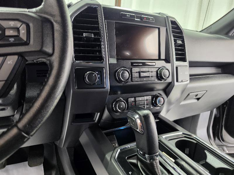 Used 2019 Ford F150 XLT w/ Equipment Group 302A Luxury image 10
