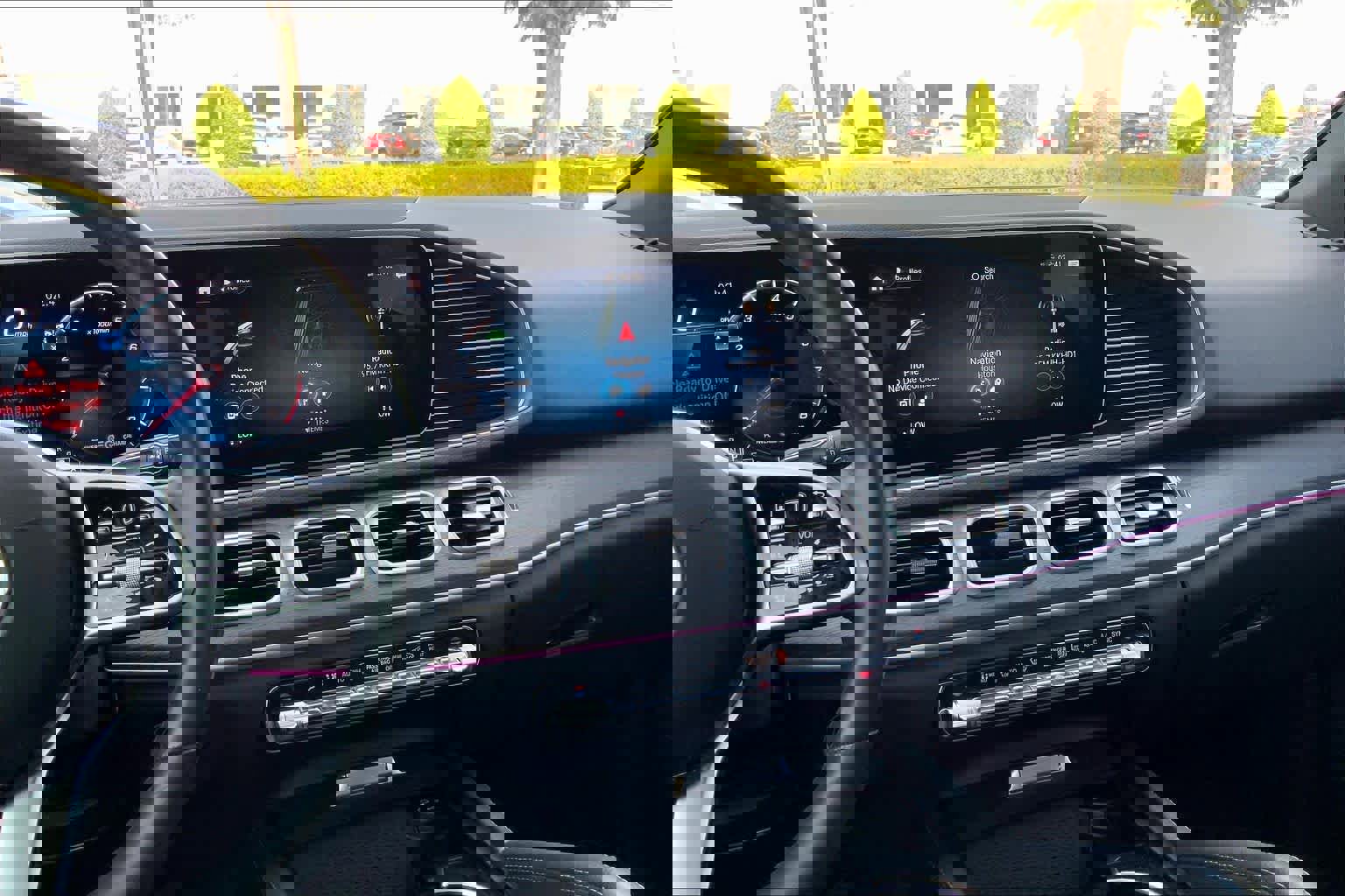 Used 2023 Mercedes-Benz GLE 450 4MATIC image 6