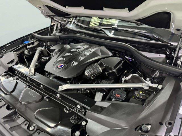 Used 2023 BMW ALPINA XB7 AWD/4WD image 56