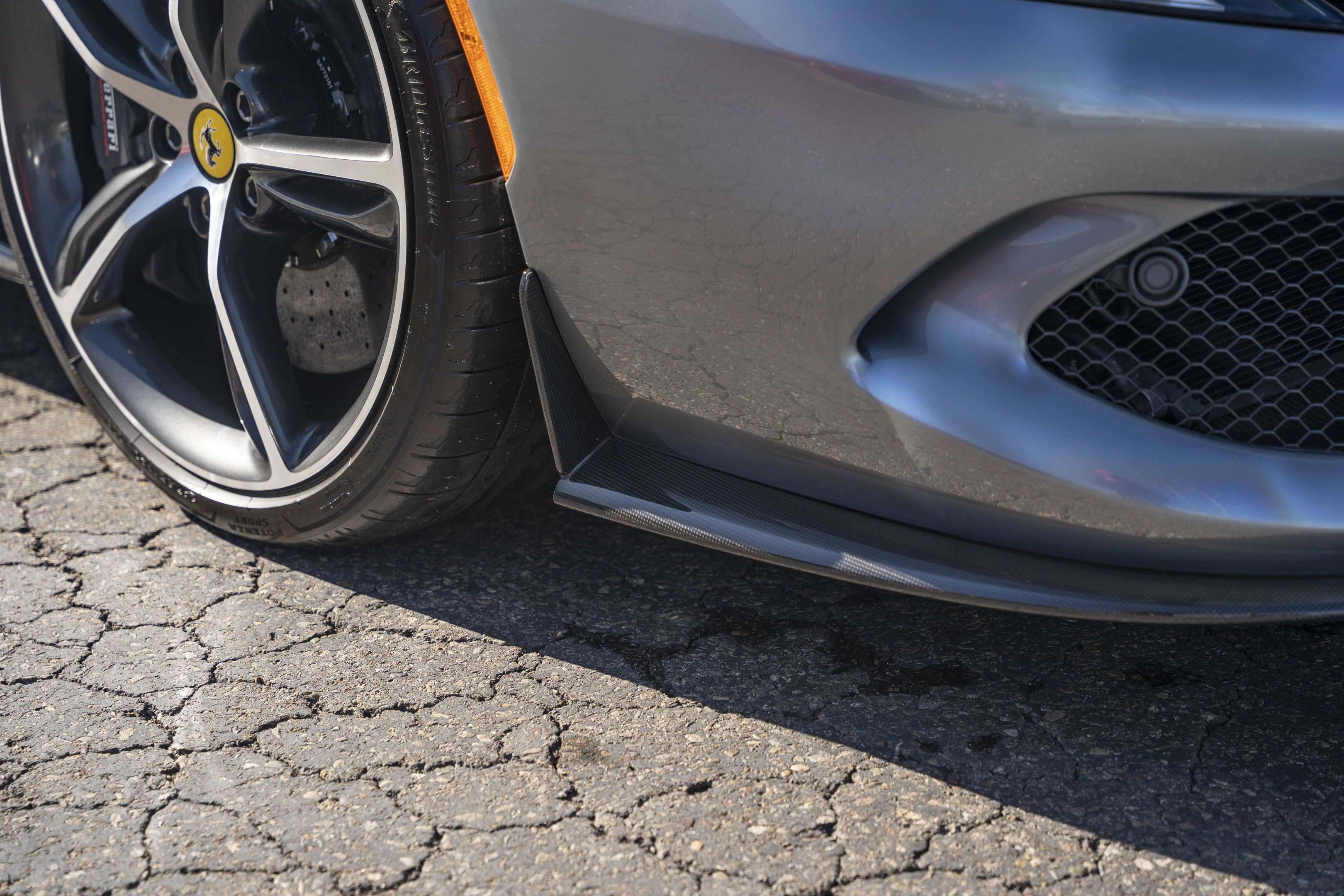 Certified 2023 Ferrari 296 GTB image 13