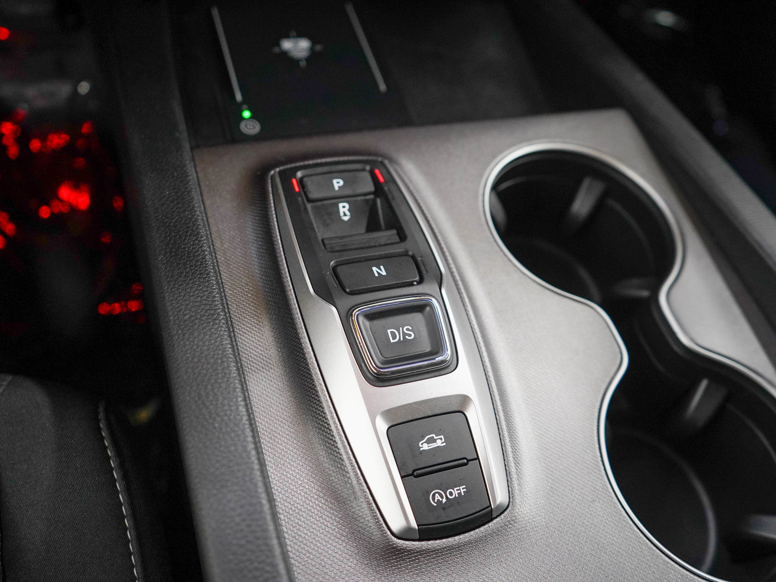 Used 2024 Honda Ridgeline Sport image 21