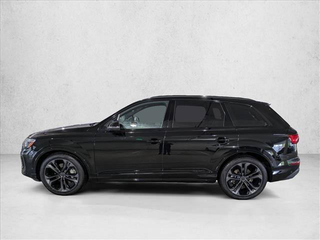 New 2026 Audi Q7 3.0T Premium Plus AWD/4WD image 9