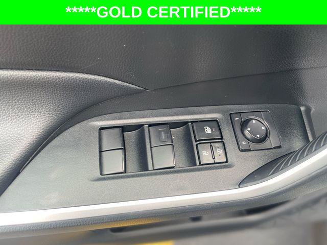 Certified 2024 Toyota RAV4 LE AWD/4WD image 15
