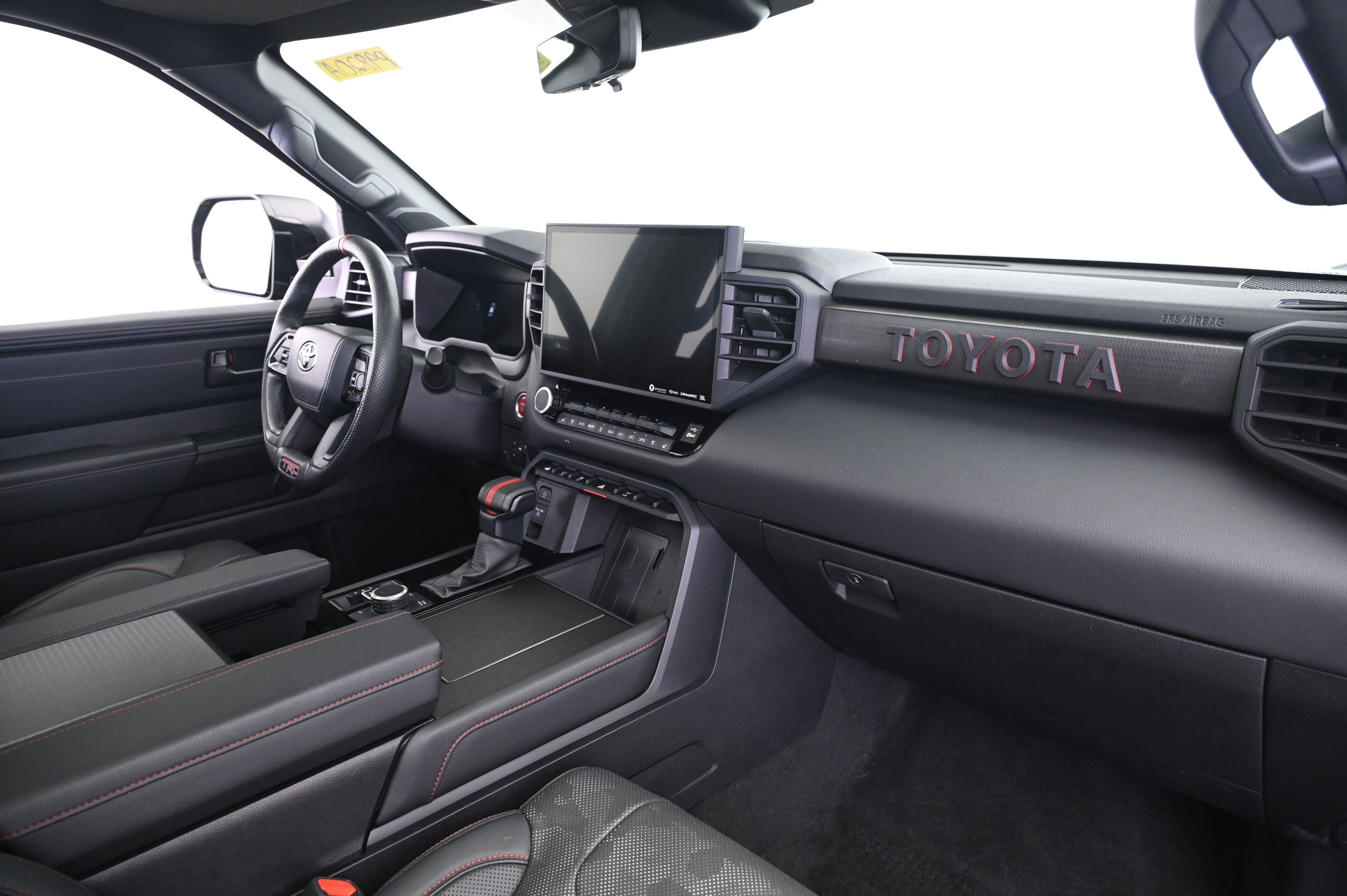 Used 2024 Toyota Sequoia TRD Pro image 24