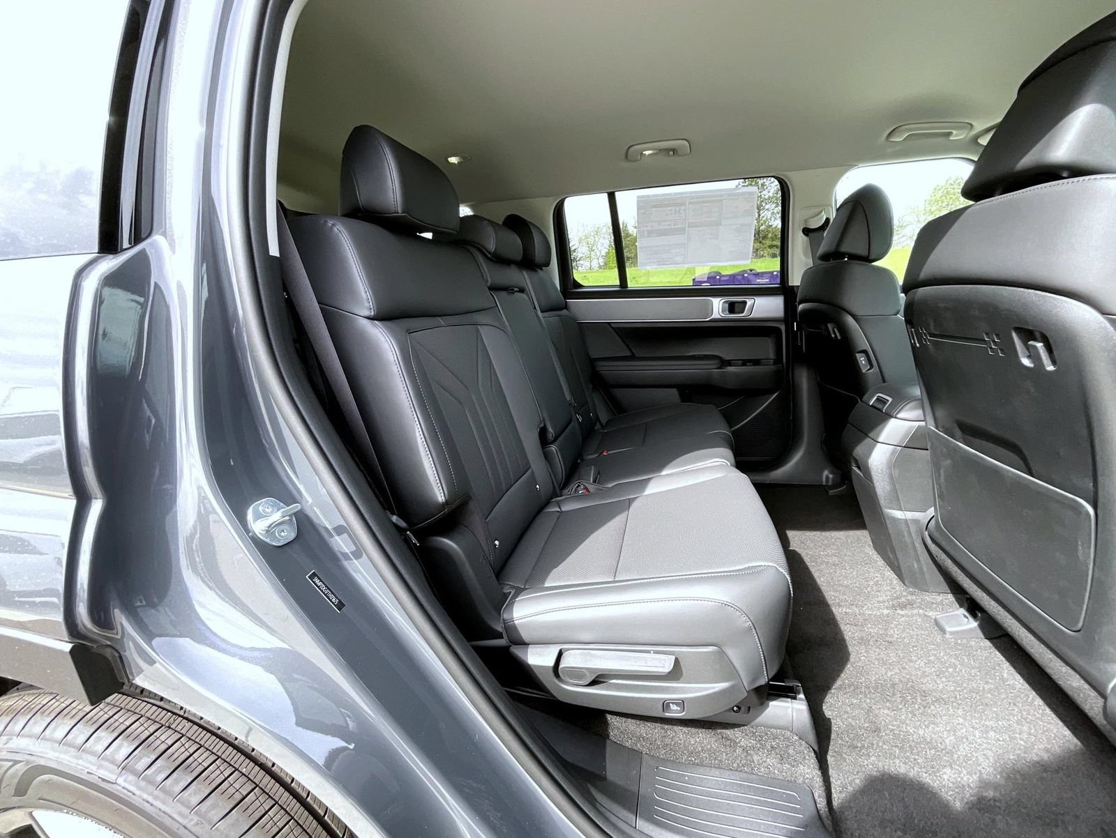 New 2026 Hyundai Santa Fe SEL AWD/4WD image 19