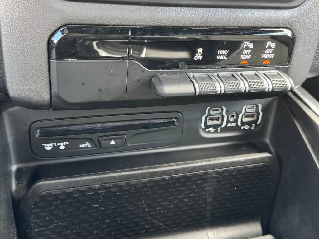 Used 2019 RAM 1500 Big Horn AWD/4WD image 23