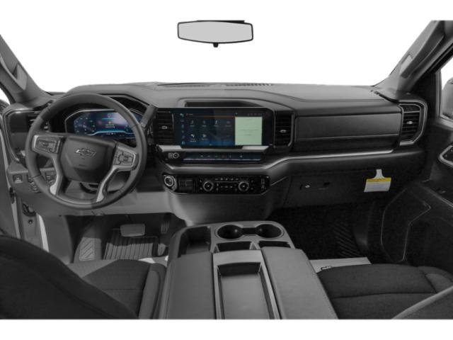 New 2026 Chevrolet Silverado 1500 RST w/ RST Select Package AWD/4WD image 6