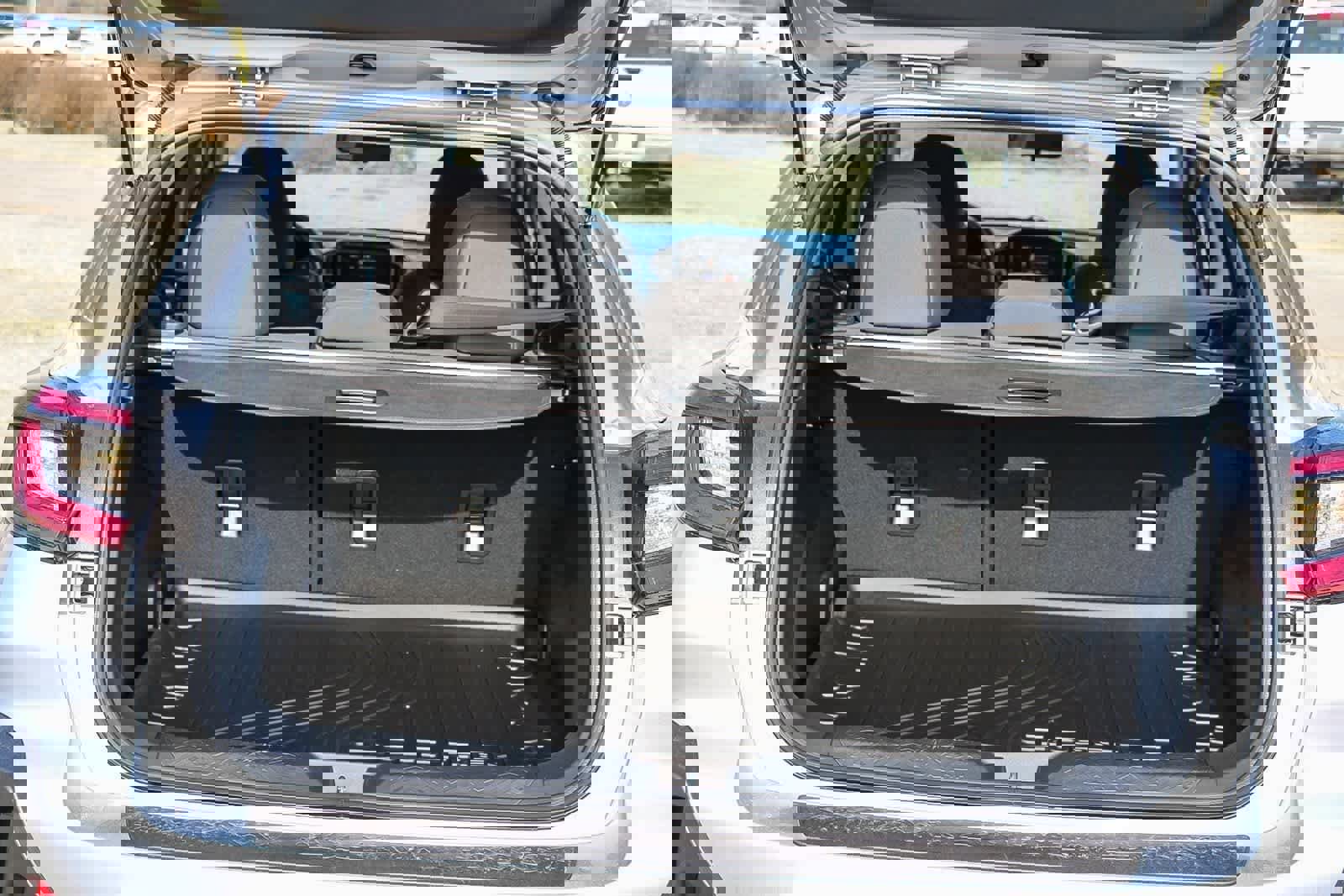 New 2026 Subaru Crosstrek 2.0i Premium image 17