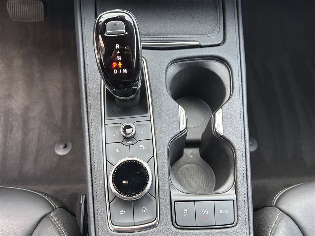 Certified 2025 Cadillac XT4 Premium Luxury image 27