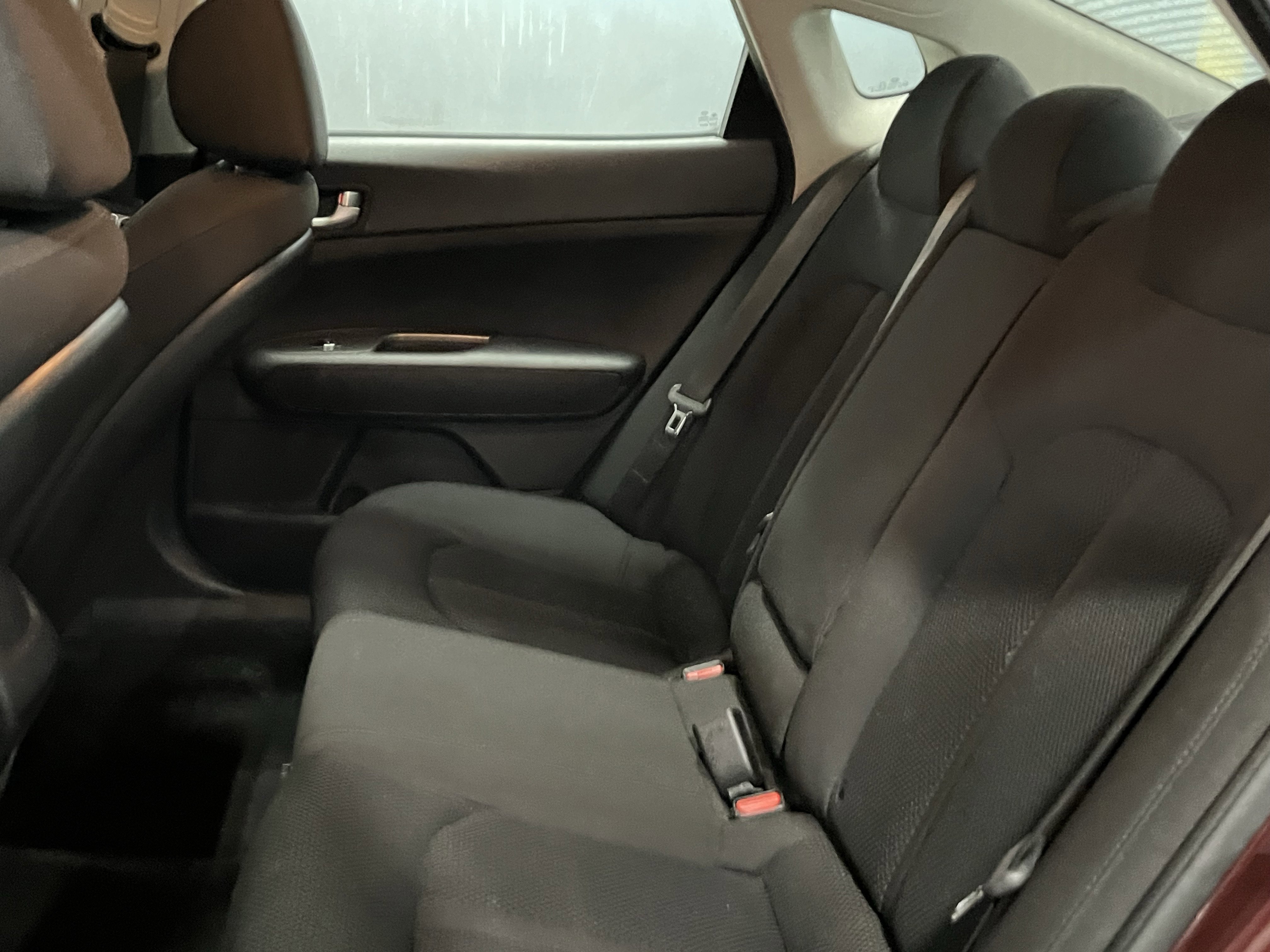 Used 2020 Kia Optima LX image 14