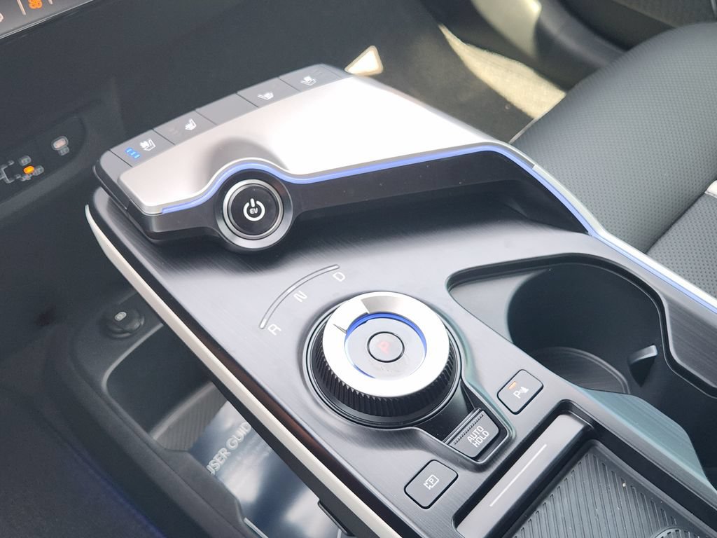 New 2026 Kia EV6 GT-Line RWD image 14