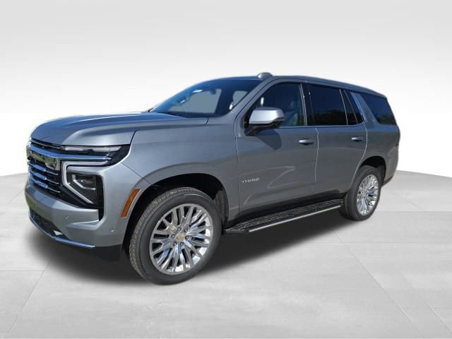 New 2026 Chevrolet Tahoe LT w/ Comfort Package