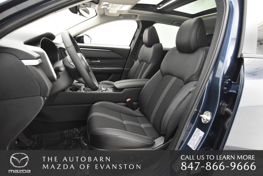 New 2026 MAZDA CX-50 2.5 Hybrid w/ Preferred Pkg image 23