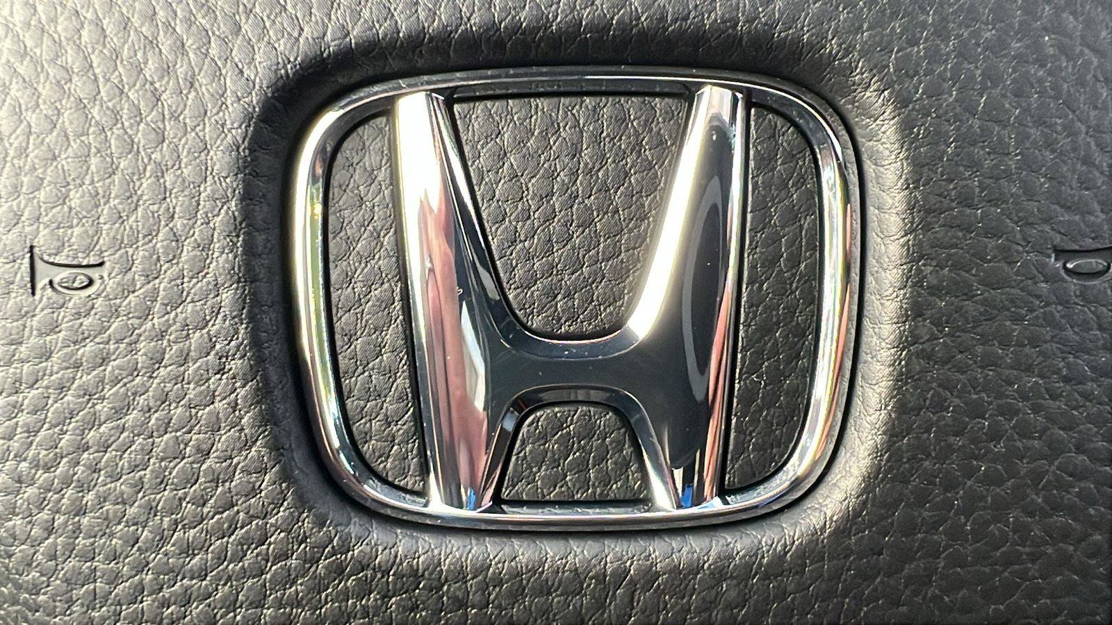 New 2026 Honda CR-V TrailSport image 33