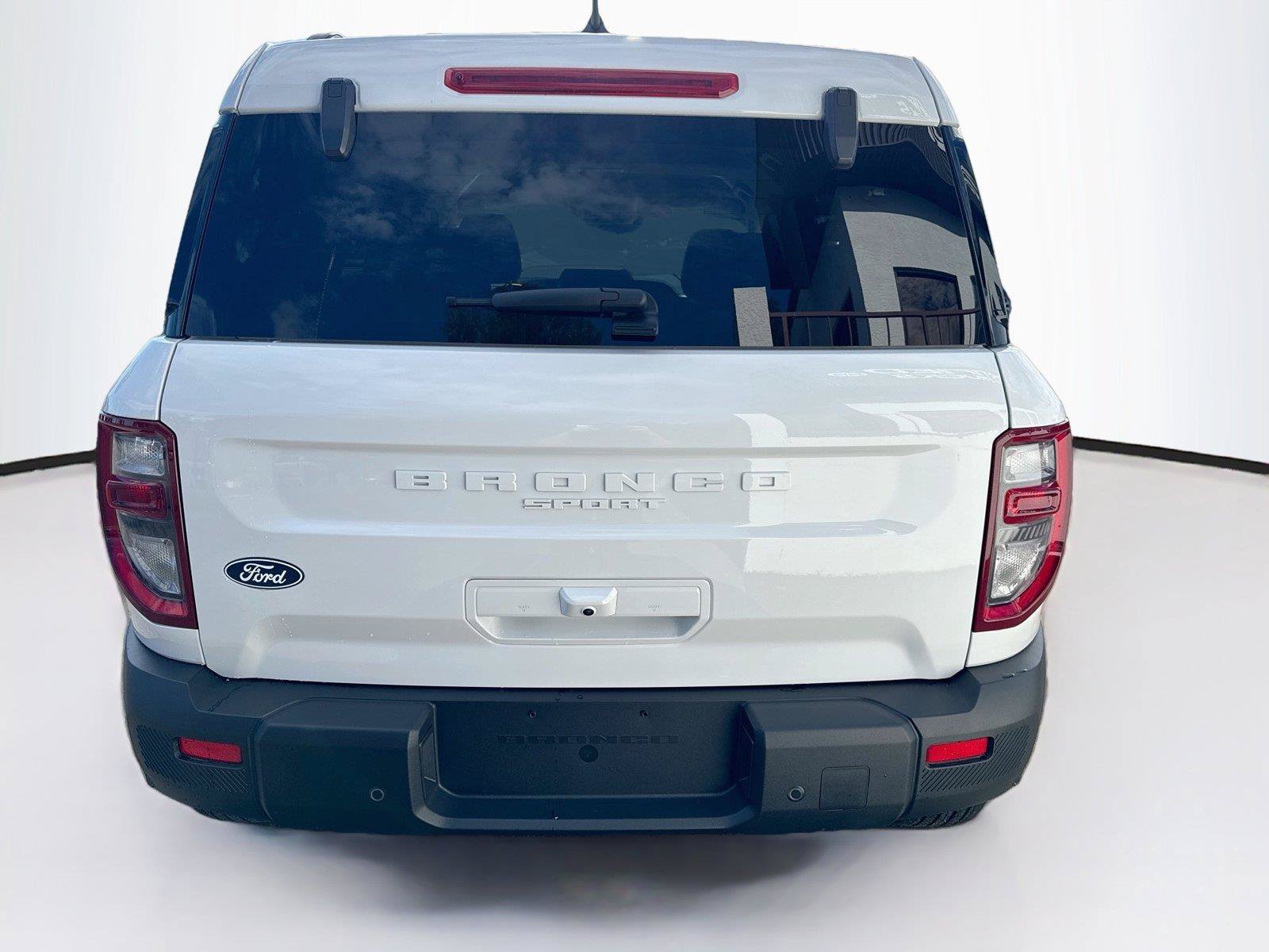 Used 2026 Ford Bronco Sport Big Bend AWD/4WD image 4