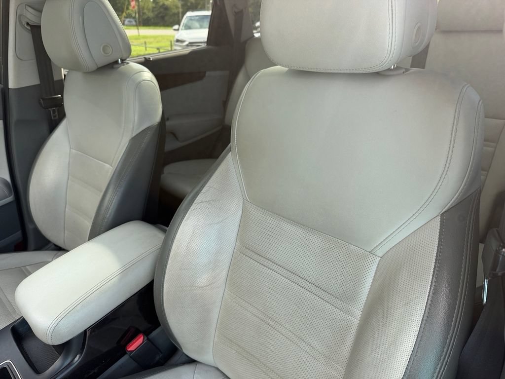 Used 2016 Kia Sorento SX FWD image 13