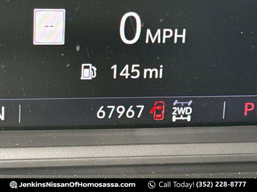 Used 2020 GMC Sierra 1500 SLT w/ SLT Premium Plus Package image 38