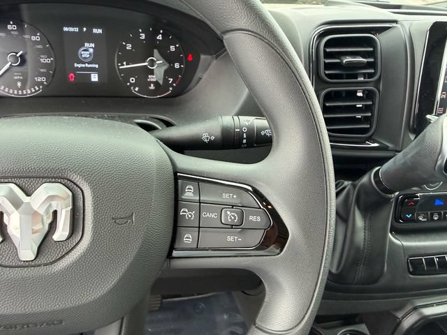 New 2026 RAM ProMaster 3500 w/ Convenience Group FWD image 18