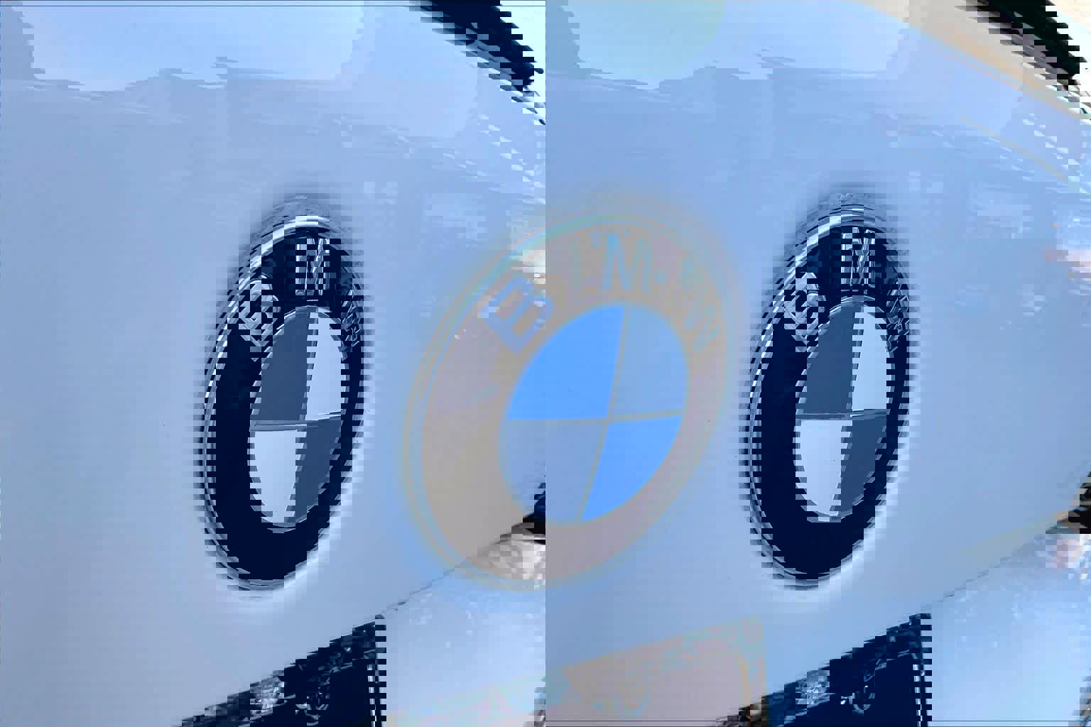 Used 2025 BMW X5 xDrive40i image 29