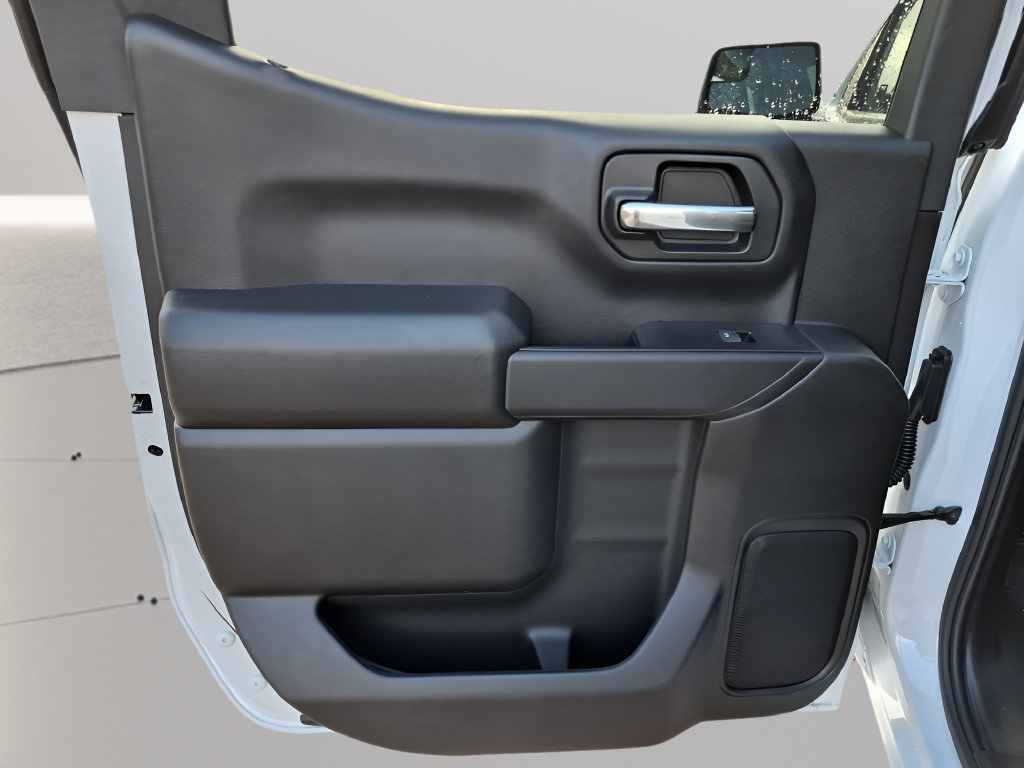 New 2026 GMC Sierra 1500 Pro w/ Graphite Edition RWD image 30