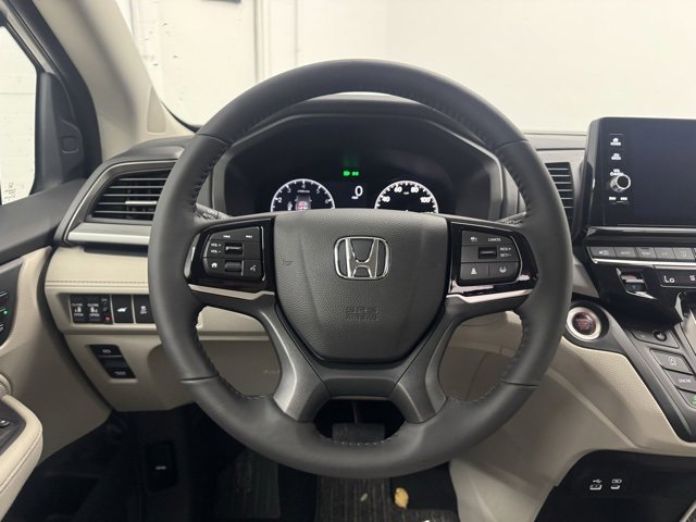 New 2026 Honda Odyssey EX-L image 25