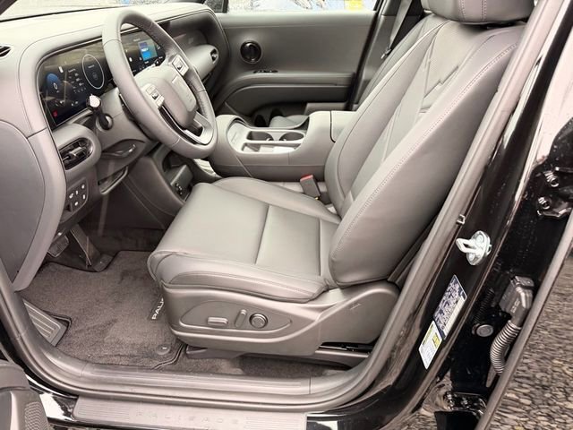 New 2026 Hyundai Palisade XRT Pro AWD/4WD image 7