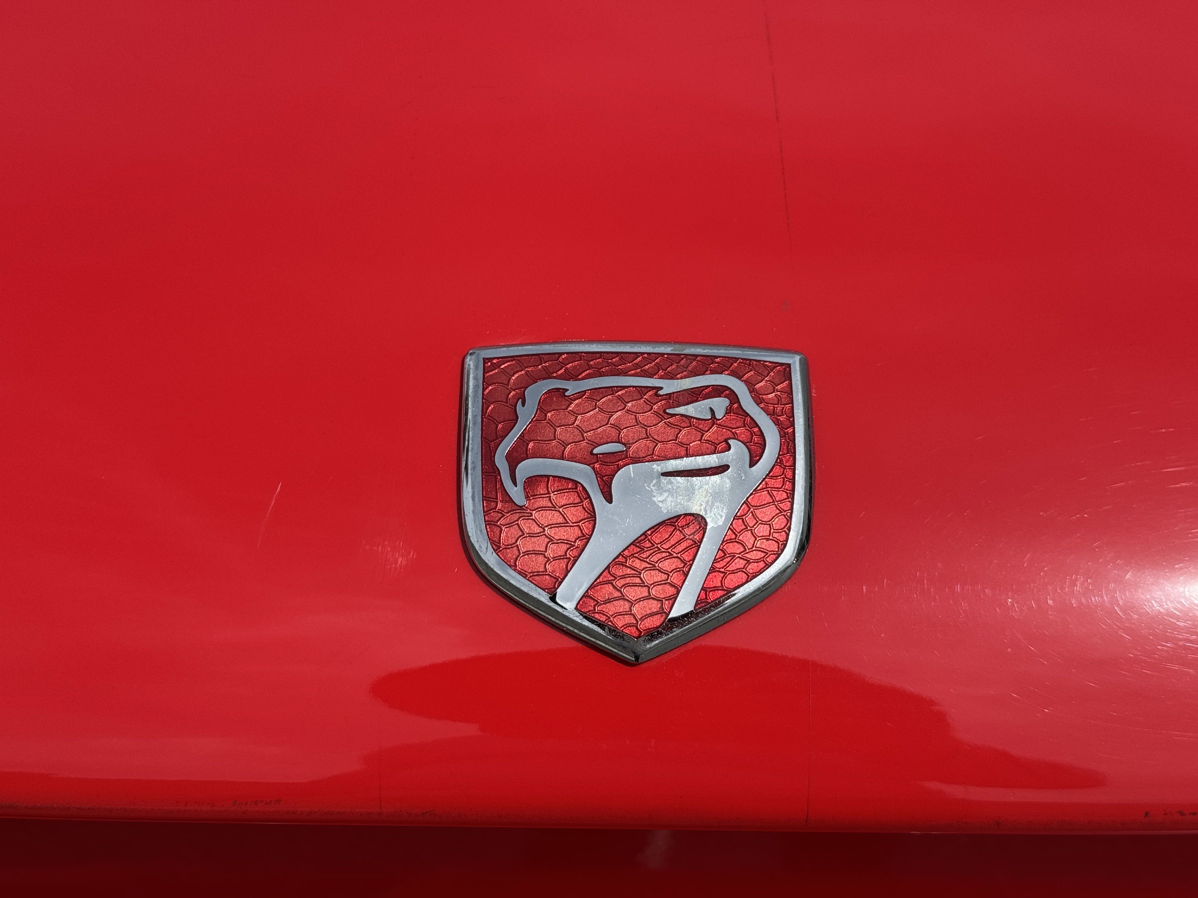 Used 2000 Dodge Viper RT/10 image 14