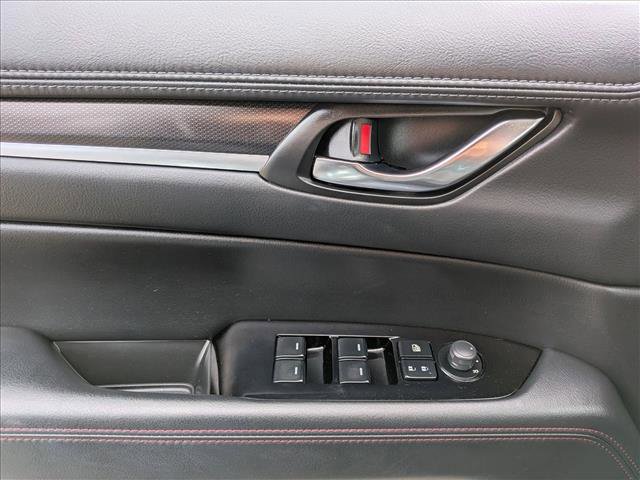 Used 2021 MAZDA CX-5 Carbon Edition AWD/4WD image 14