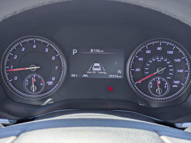 Used 2023 Hyundai Santa Fe SEL FWD image 15