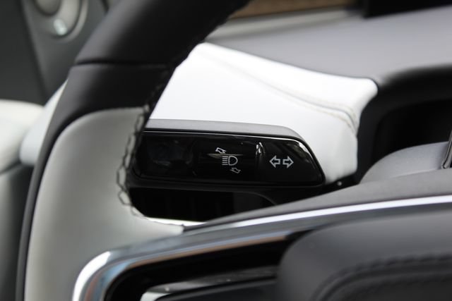 New 2027 Lincoln Navigator Black Label AWD/4WD image 17