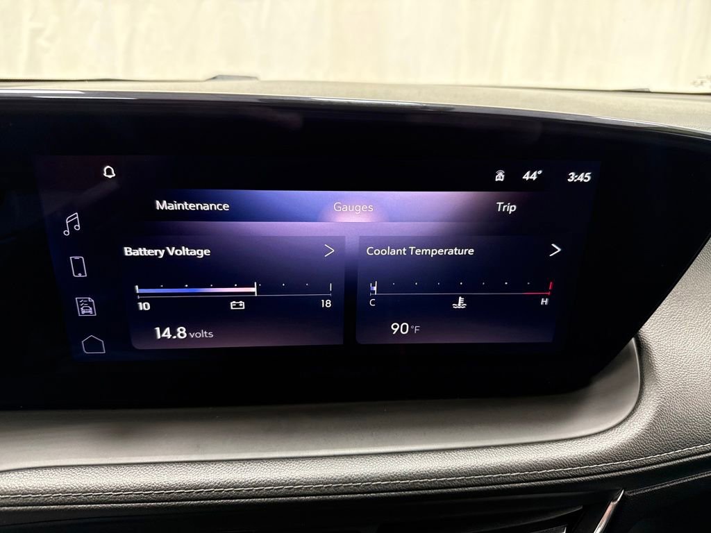 Used 2024 Buick Encore GX Sport Touring image 29