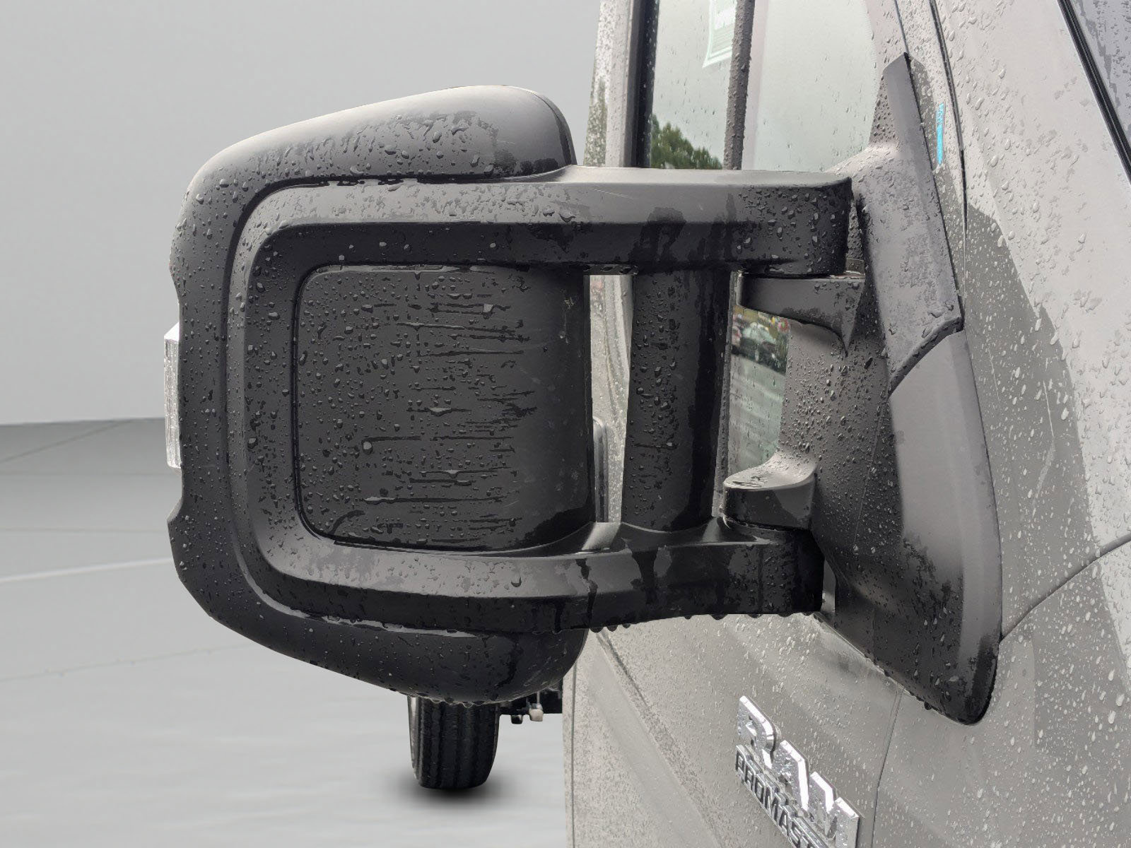 New 2025 RAM ProMaster 3500 w/ Quick Order Package 22H SLT+ image 54