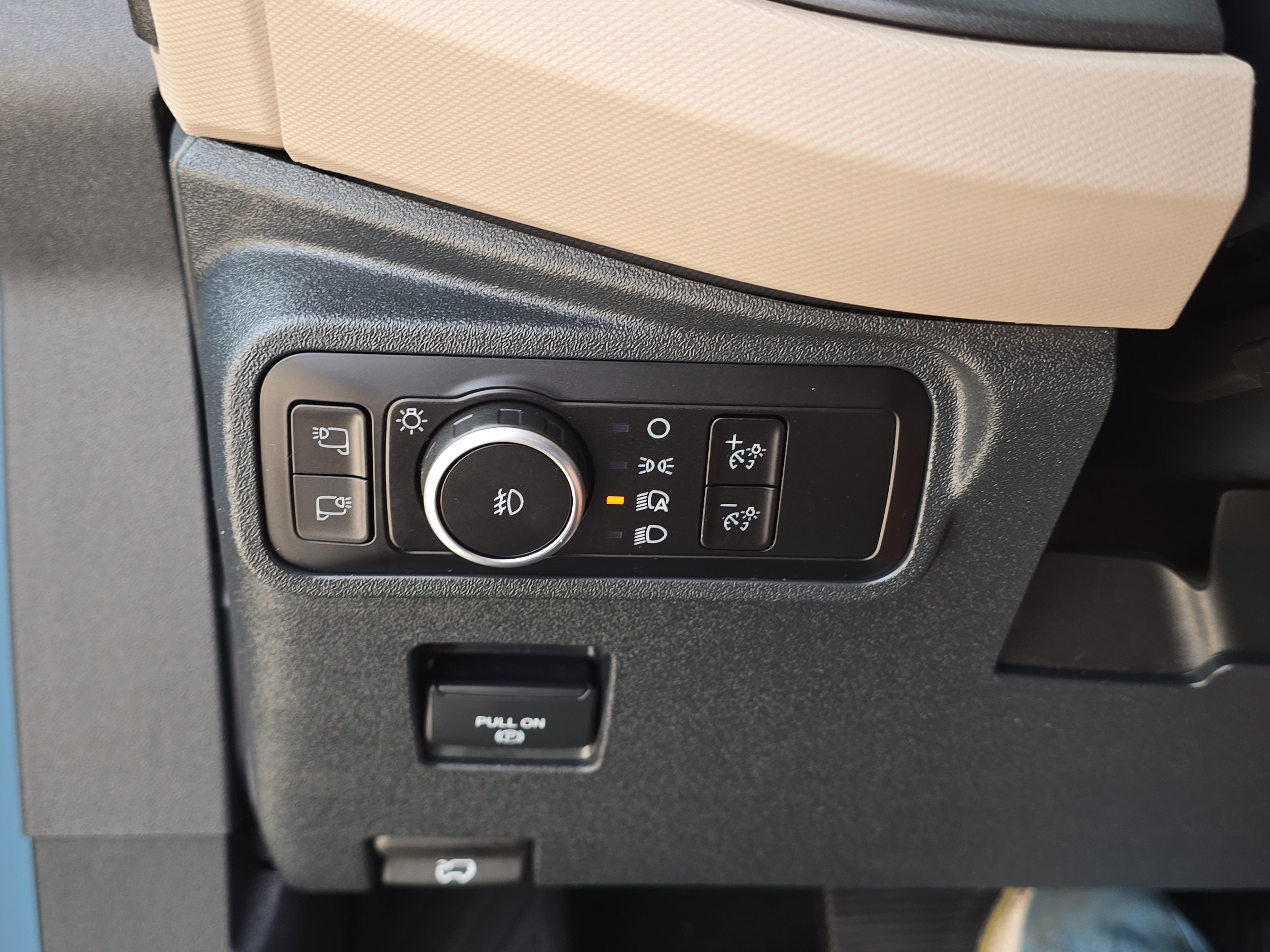 Used 2023 Ford Bronco Wildtrak image 26