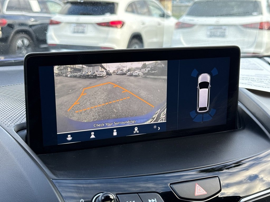 Used 2020 Acura RDX A-Spec image 4