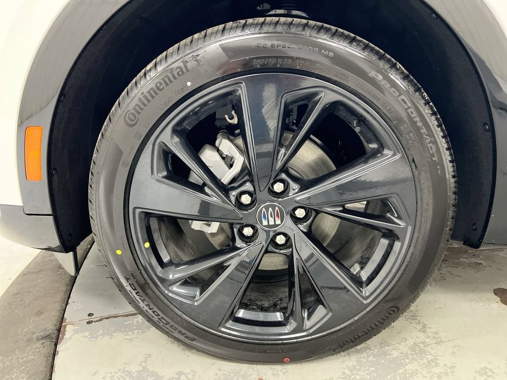 New 2026 Buick Envision Sport Touring AWD/4WD image 23